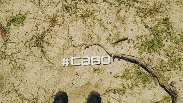 #CABO